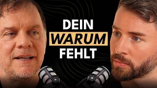 Wie du DEINE RICHTUNG im Leben findest | Dr. Volker Busch