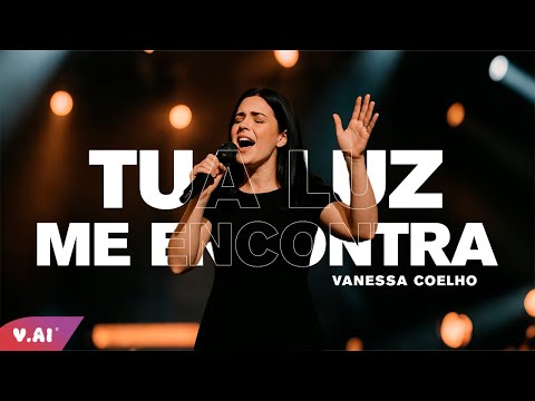 Vanessa Coelho - Tua Luz Me Encontra