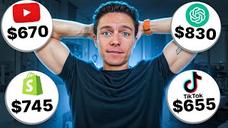 4 Lazy Ways Beginners Can Start an Online Business in 2026