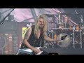 Hellion & Electric Eye (War Pigs opener) - Judas Priest) - The Factory - Dallas, TX 11-25-22