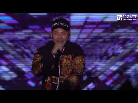 181209 Pass The Rhyme - Superbee feat.창모 (SUPERSTAR THE ORIGINAL 서울)