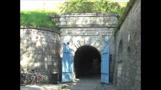 preview picture of video 'The Citadel (Citadelle Souterraine de Verdun), Verdun, France'