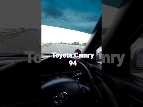 Thumbnail for Toyota Camry 94 Patenga Beach. by Toyota, Toyota Camry