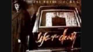 The Notorious B.I.G.-&quot;I Love the Dough&quot;