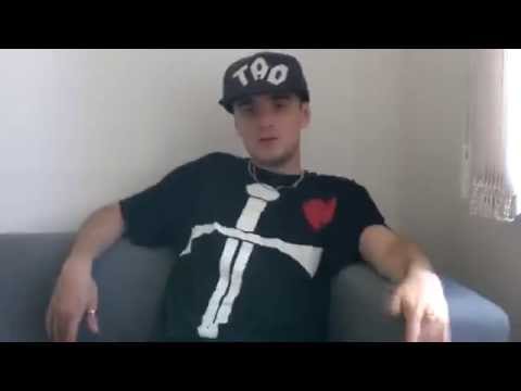 Tao Quit - Černá orchidej (produkce a editace Dick) OFICIÁLNÍ VIDEO