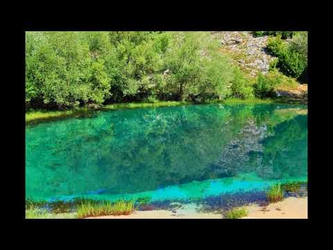 Klapa Grdelin Sa izvora ladna voda izvire