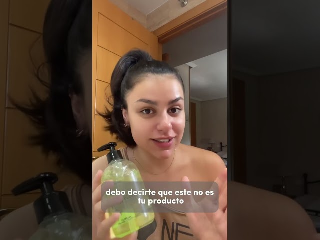 Vídeo relacionado con EOS - Eliminador de olores en spray, potente neutralizador de olores especializado para quitar malos olores en tejidos. Ambientador potente ideal para el hogar, muebles, bares, restaurante, coches