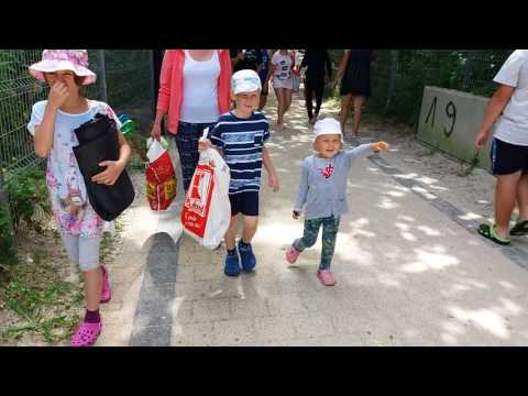 Asia - wakacje nad morzem 2017