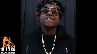 Rich Rocka - You Tonight (Prod. Clayton William) [Thizzler.com]