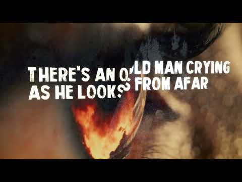 Purpendicular - Blood Red Moon (official video)