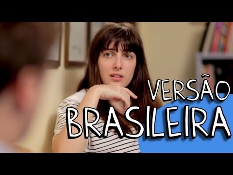 VERSÃO BRASILEIRA