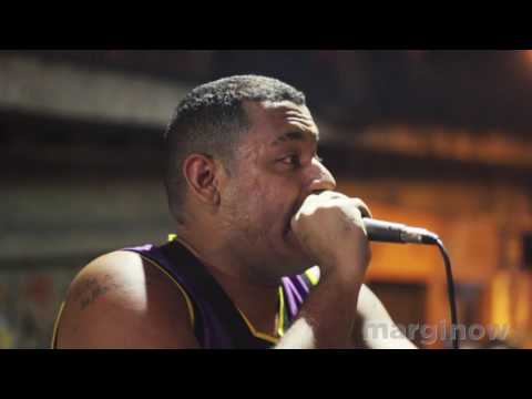 Saulo Afide vs Ale MC - Batalha Marginow #BMW