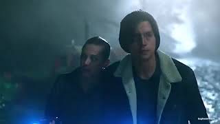 Riverdale-I Feel Love+Bughead investigation