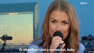 Tone Damli-I love you (Hungarian lyrics)