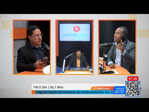 Comando Geral 22 03 2023