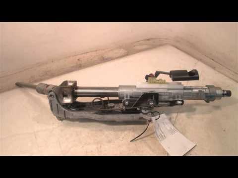 2007 Mercedes R350 Steering Column 251TYPE - mbiparts.com Used OEM Mercedes Parts - Dismantle... OEM