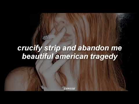 I Kill Everything - DeathByRomy, AWAY (Lyrics)