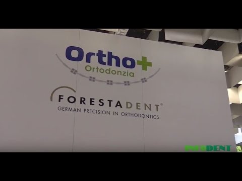 Orthopiù - Forestadent 47° SIDO International Congress