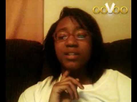 Cover by <b>Shelby Williams</b> Ordinary People by John Legend OoVoO Contest - 0