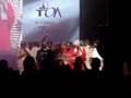 Hurricane Chris Accepts Ozone Award For Patiently Waiting To
