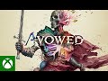 Gameplay video of Avowed  All Platforms  INGAMEITEM