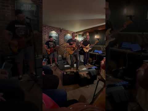 Boys Don't Cry Live! video thumbnail