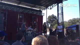 San Fermin at #FirstCityFest in #Monterey