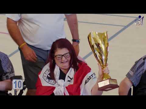 EPFA Champions Cup 2024 - Day 6 - Court 1