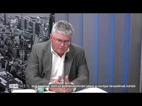 PIRKADAT: Becsey Zsolt – Társadalmi igazságosság