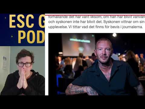 OMG !! SVT DOKUMENTÄREN OM JOAKIM LUNDELL MÖTS AV ARGA TITTARE - KRITIKSTORMEN ÄR ENORM !!