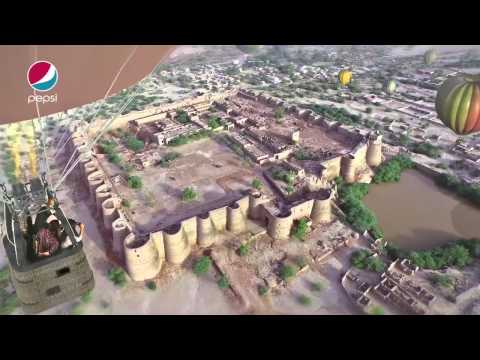 Chand Sitara Dil Dildara - Junaid Jamshed, Salman Ahmed, Shoaib Mansoor - PSL Song