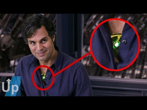 Why The Hulk Is More Important In Avengers 4 Than You Think (Bruce Banner)