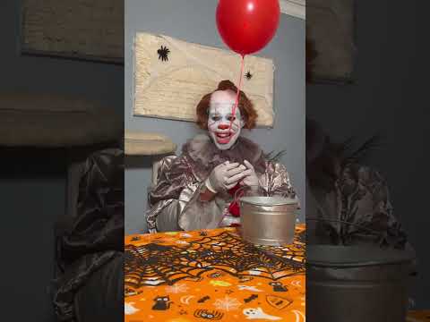 When your Shady Family tries you during Halloween FULL VERSION