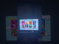 Elmo S World The Great Outdoors 2003 Dvd Menu Walkthrough