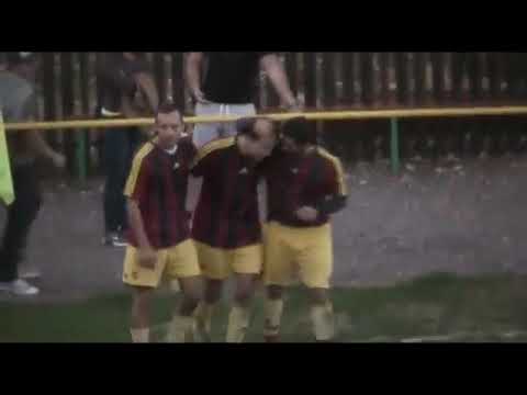 FALCONS TV | Jiří Gabriel vs Roudnice "B"