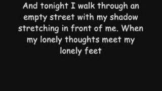 Sherwood: The Town That You Lived In