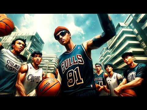 shymczyk - PICK N ROLL (prod. DEL8)