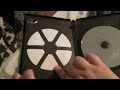 Dream Works Dvd Collection