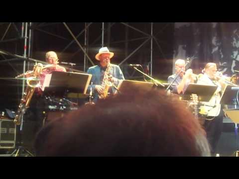 Benny Anderssons Orkester - One Man, One Woman