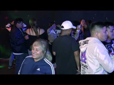 MIX FINADITOS - LOS BABYS DE LA CUMBIA DE: JOSE DIAZ