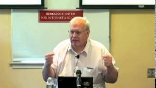 Jim Gettys on (In)Security in Home Embedded Devices