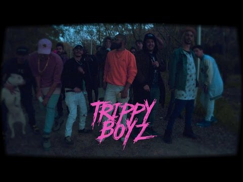 TRIPPY BOYZ  - Saker Beb Darek