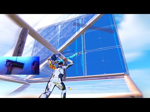 Fast editing with macros (HANDCAM)