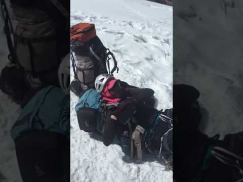 Like Sherpa's style!