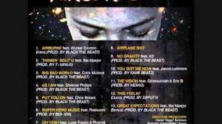 Big Bad World - Diggy Simmons