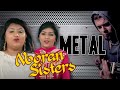 STONERAV3N - Tung Tung (Nooran Sisters Metal Version)