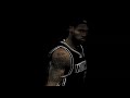 NBA 2K12 - No Mercy ft Lebron James 