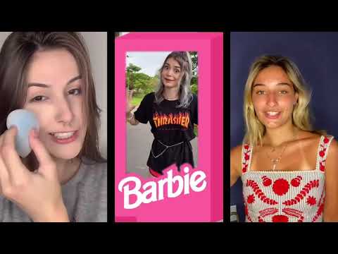 DJ Batata, MC MM - Sem Maquiagem ( Melhores Vídeos )