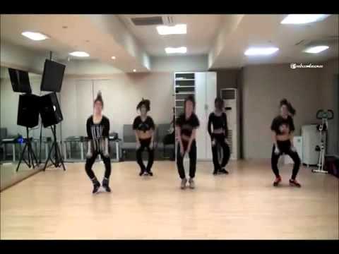 CCM Trainee - Bad Girl Good Girl