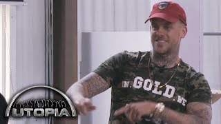 Jebroer - Engeltje - LIVE - UTOPIA (NL) 2017